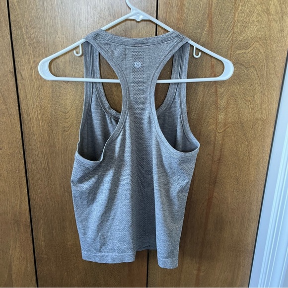 New Lululemon Swiftly Tech Tank Top - Picture 2 of 3